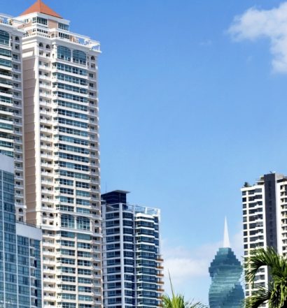 property management en Panamá