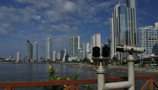 Grado de inversión extranjera directa en Panamá aumentó en 2018