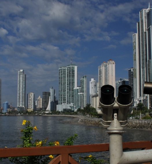 grado de inversión extranjera directa en Panamá